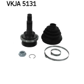 Embout de cardan avant (kit de réparation) SKF OEM F06922610C