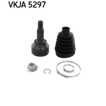 Embout de cardan avant (kit de réparation) SKF OEM 1S7W3B413AA