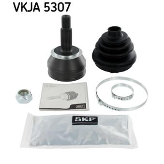 Embout de cardan avant (kit de réparation) SKF VKJA 5307 pour FIAT SCUDO 2.0 i Quadra - 118cv