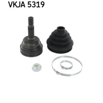 Embout de cardan avant (kit de réparation) SKF VKJA 5319