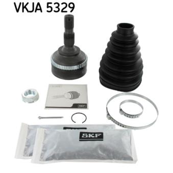 Embout de cardan avant (kit de réparation) SKF VKJA 5329
