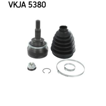 Embout de cardan avant (kit de réparation) SKF VKJA 5380
