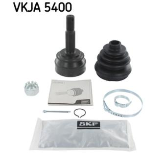 Embout de cardan avant (kit de réparation) SKF [VKJA 5400]