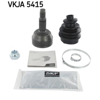 Embout de cardan avant (kit de réparation) SKF [VKJA 5415]