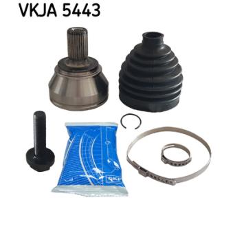 Embout de cardan avant (kit de réparation) SKF [VKJA 5443]