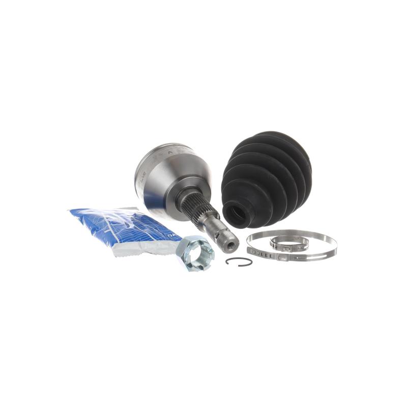 Embout de cardan avant (kit de réparation) SKF VKJA 5448 - Visuel 1
