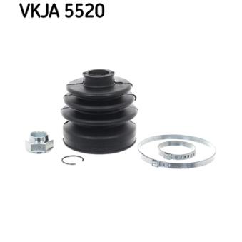 Embout de cardan avant (kit de réparation) SKF [VKJA 5520]
