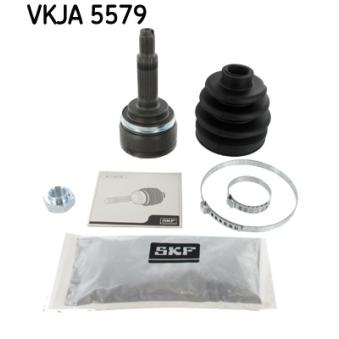 Embout de cardan avant (kit de réparation) SKF [VKJA 5579]