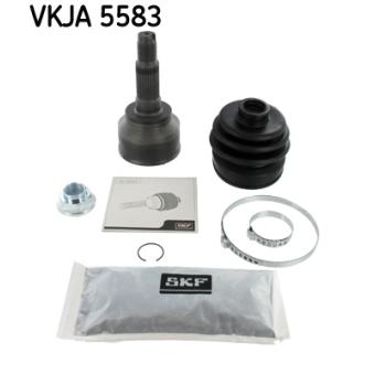 Embout de cardan avant (kit de réparation) SKF OEM 0K20222610
