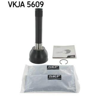 Embout de cardan avant (kit de réparation) SKF [VKJA 5609]