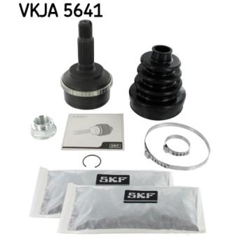 Embout de cardan avant (kit de réparation) SKF [VKJA 5641]