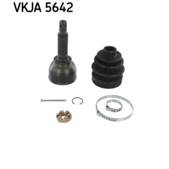 Embout de cardan avant (kit de réparation) SKF VKJA 5642
