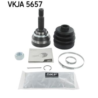 Embout de cardan avant (kit de réparation) SKF [VKJA 5657]