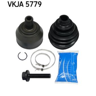 Embout de cardan avant (kit de réparation) SKF OEM 2H0498099