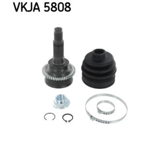 Embout de cardan avant (kit de réparation) SKF OEM FA6122610A