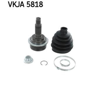 Embout de cardan avant (kit de réparation) SKF OEM GD3622610