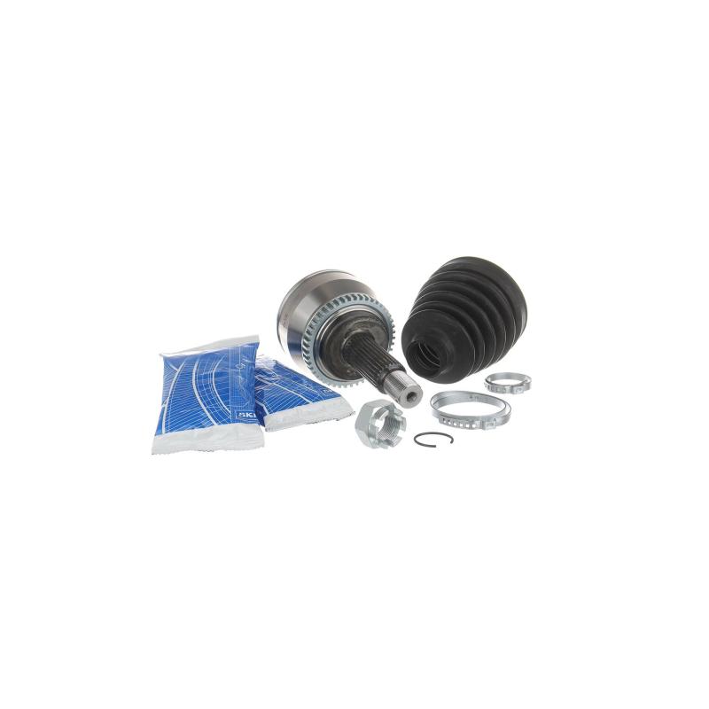 Embout de cardan avant (kit de réparation) SKF VKJA 5819 - Visuel 2