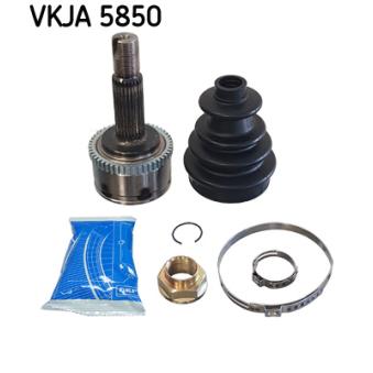 Embout de cardan avant (kit de réparation) SKF [VKJA 5850]