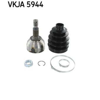 Embout de cardan avant (kit de réparation) SKF [VKJA 5944]