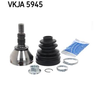 Embout de cardan avant (kit de réparation) SKF OEM 374844