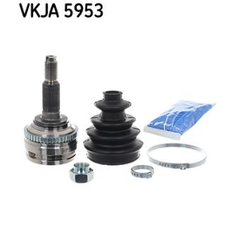 Embout de cardan avant (kit de réparation) SKF OEM 96489842