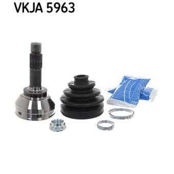 Embout de cardan avant (kit de réparation) SKF VKJA 5963
