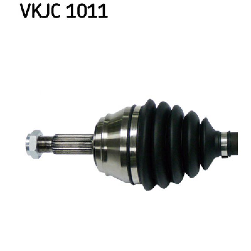 Arbre de transmission SKF VKJC 1011 - Visuel 1