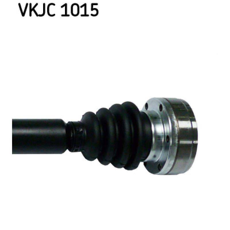 Arbre de transmission SKF VKJC 1015 - Visuel 2