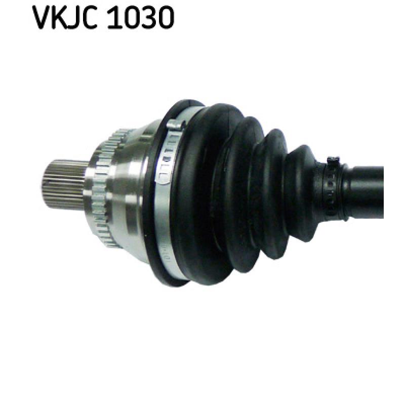 Arbre de transmission SKF VKJC 1030 - Visuel 1