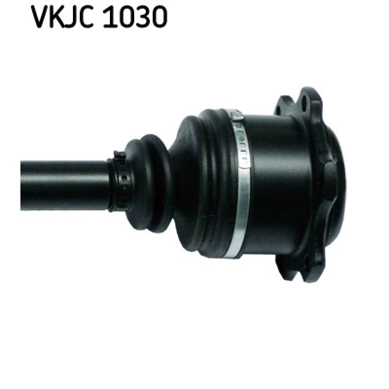 Arbre de transmission SKF VKJC 1030 - Visuel 2