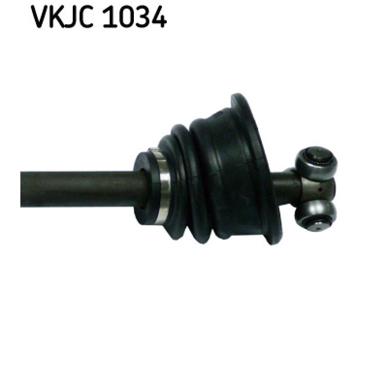 Arbre de transmission SKF VKJC 1034 - Visuel 2