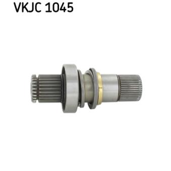 Arbre de transmission SKF [VKJC 1045]