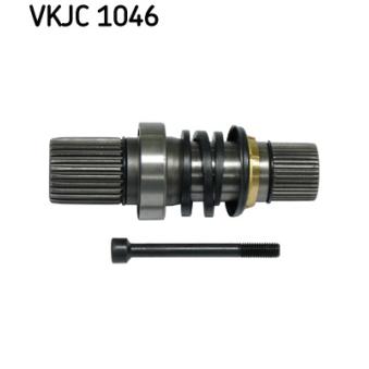 Arbre de transmission SKF [VKJC 1046]