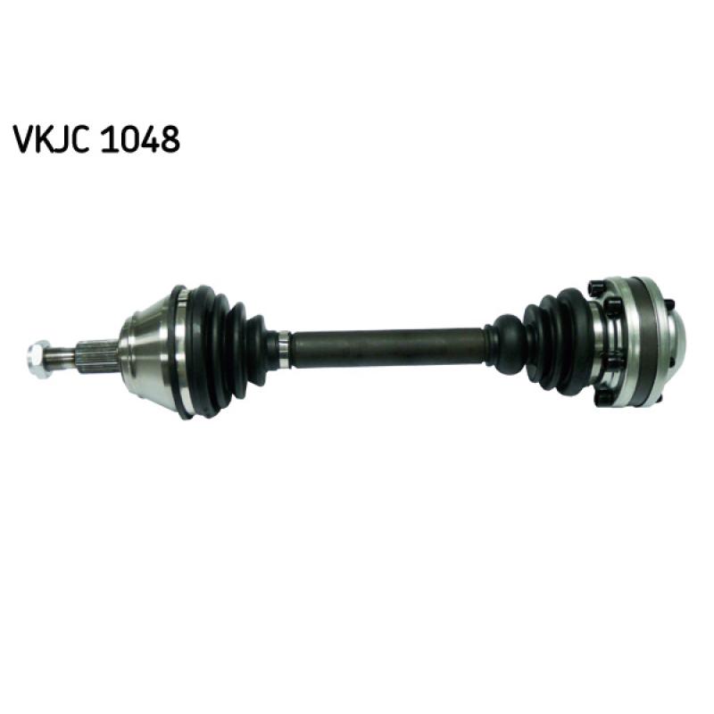 Arbre de transmission SKF VKJC 1048 - Visuel 1