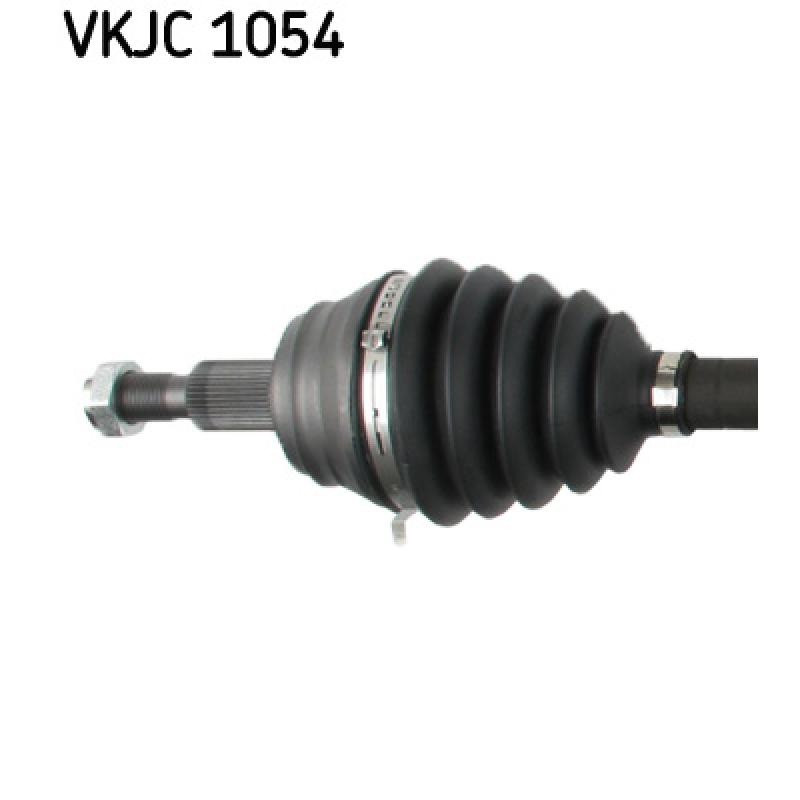 Arbre de transmission SKF VKJC 1054 - Visuel 1