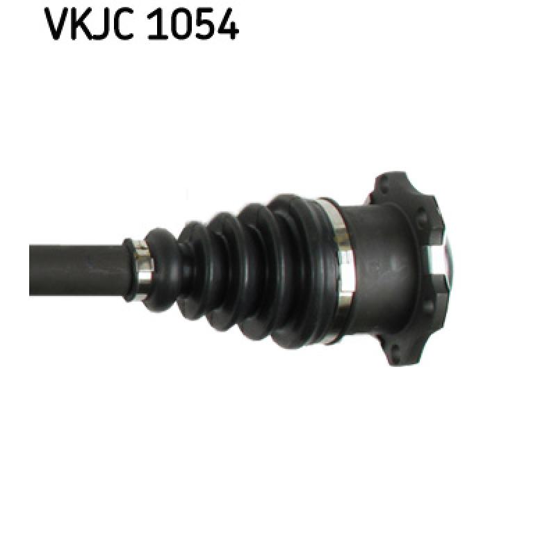 Arbre de transmission SKF VKJC 1054 - Visuel 2