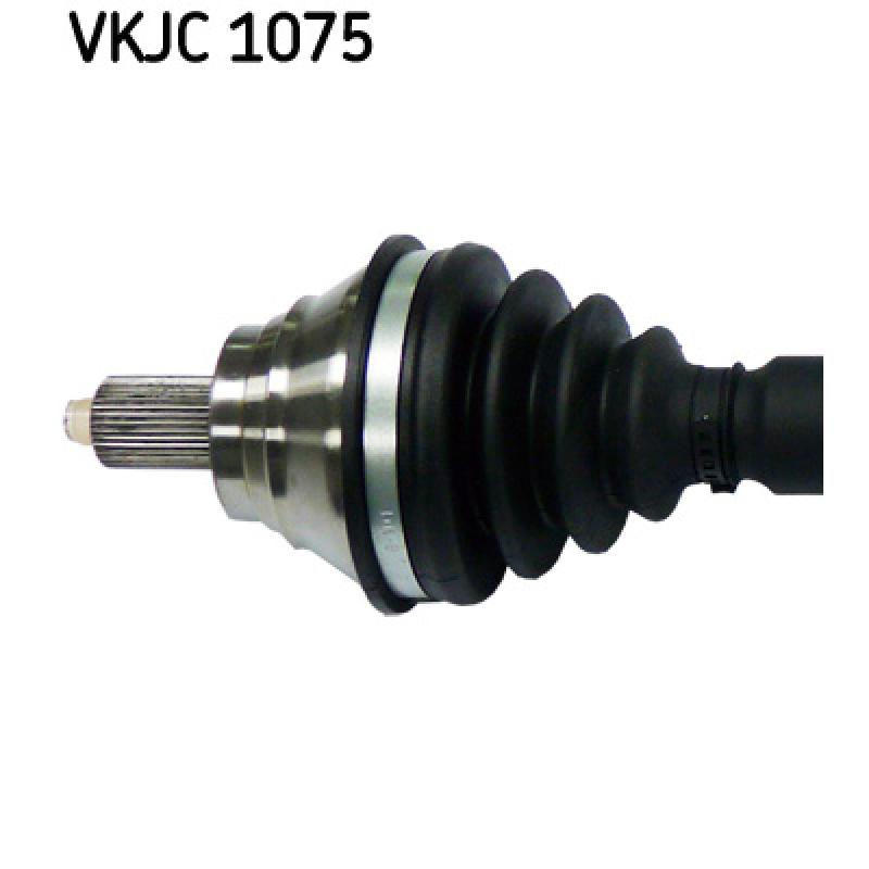 Arbre de transmission SKF VKJC 1075 - Visuel 1