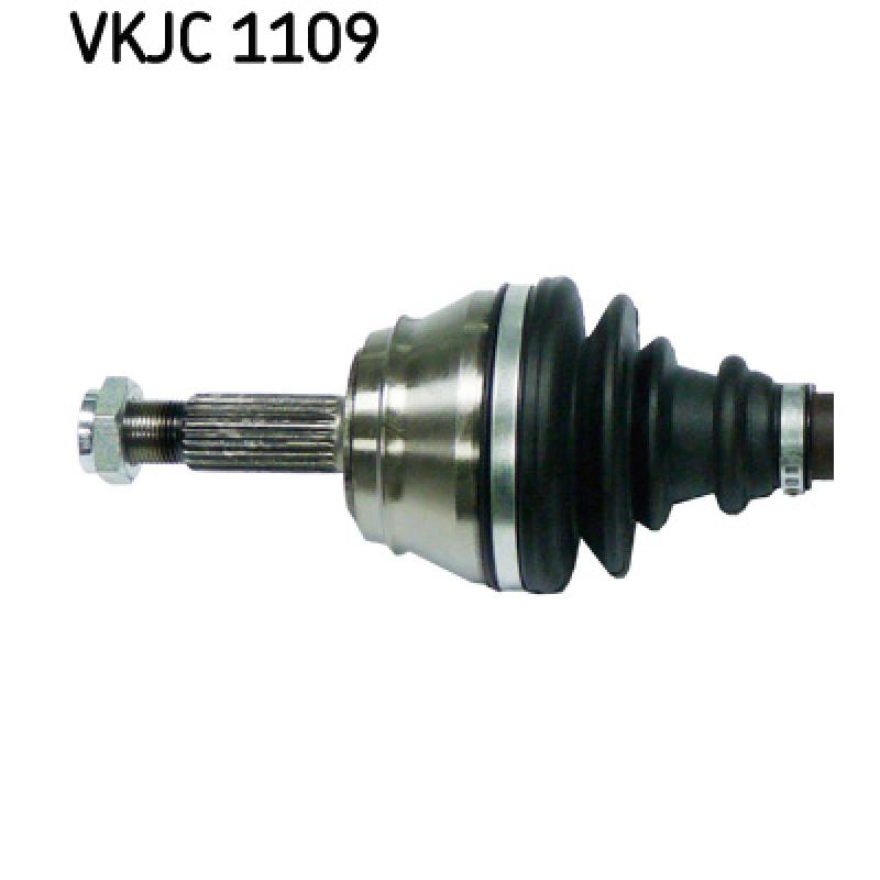 Arbre de transmission SKF VKJC 1109 - Visuel 1