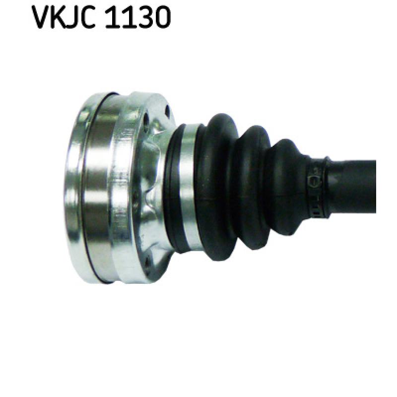Arbre de transmission SKF VKJC 1130 - Visuel 1