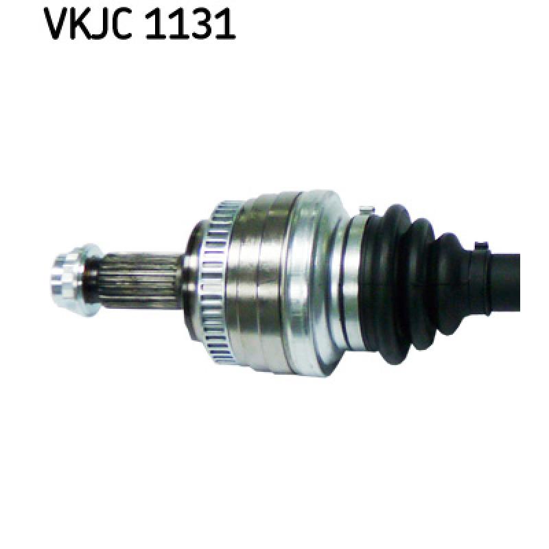 Arbre de transmission SKF VKJC 1131 - Visuel 1