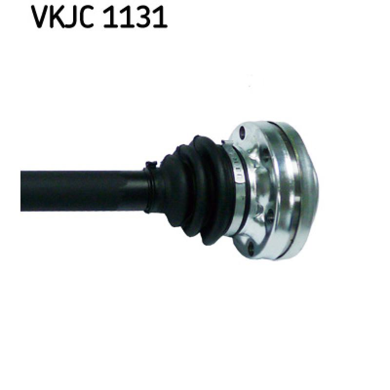 Arbre de transmission SKF VKJC 1131 - Visuel 2