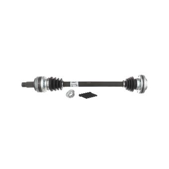 Arbre de transmission SKF VKJC 1205 pour BMW X3 3.0i - 231cv