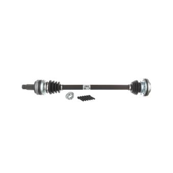Arbre de transmission SKF VKJC 1206 pour BMW X3 3.0i - 231cv