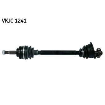 Arbre de transmission SKF OEM 7700115197