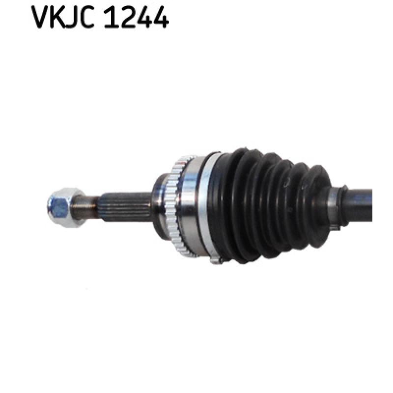 Arbre de transmission SKF VKJC 1244 - Visuel 1