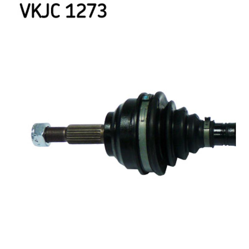 Arbre de transmission SKF VKJC 1273 - Visuel 1