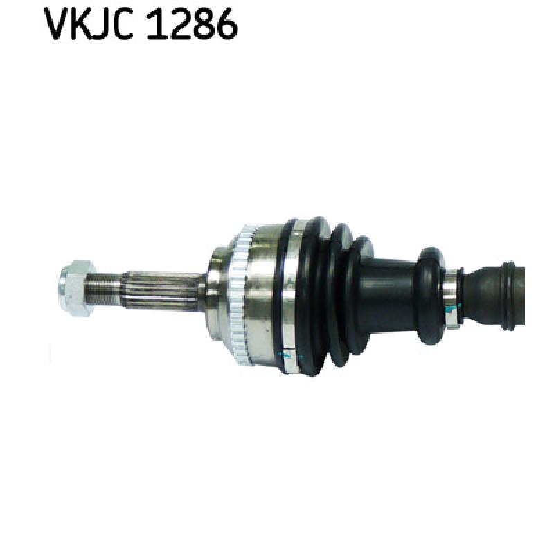 Arbre de transmission SKF VKJC 1286 - Visuel 1