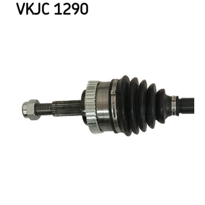 Arbre de transmission SKF VKJC 1290 - Visuel 1