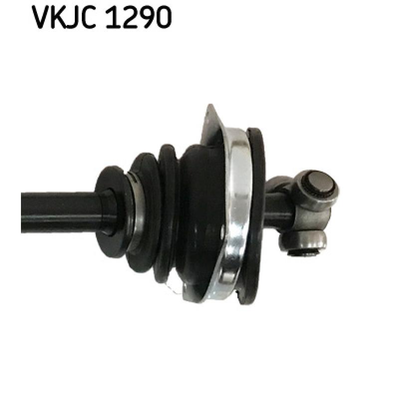 Arbre de transmission SKF VKJC 1290 - Visuel 2