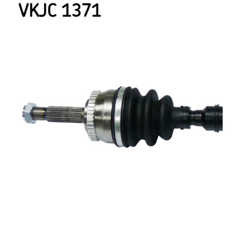 Arbre de transmission SKF VKJC 1371 - Visuel 1